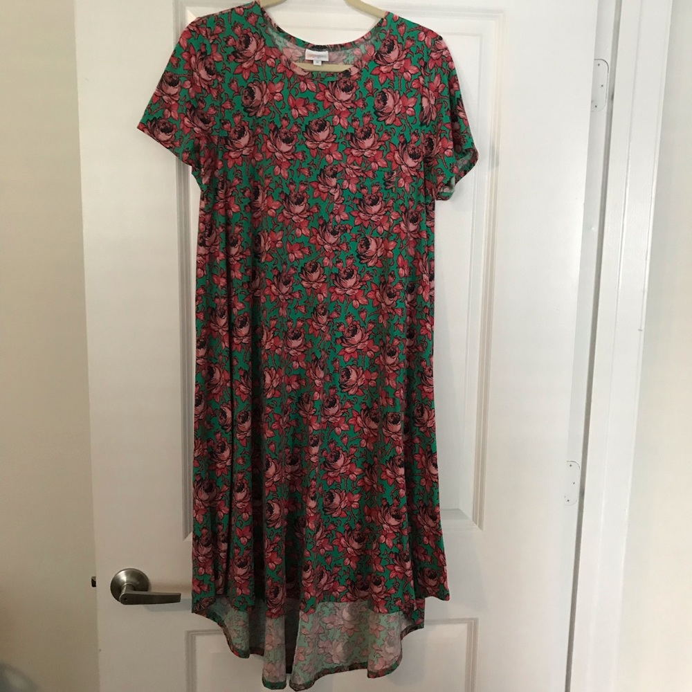 LuLaRoe Carly Dress